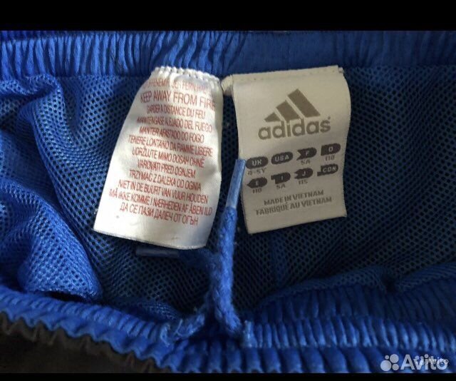 Спортивный костюм Adidas оригинал