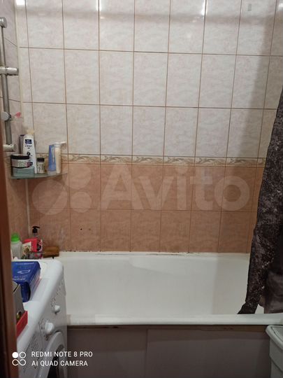 2-к. квартира, 59,9 м², 8/9 эт.