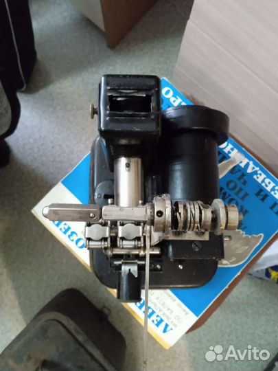 Кинопроектор 