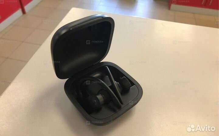 О10 Наушники Powerbeats pro