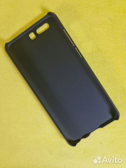 Чехол Nillkin Huawei Honor 9 Frosted Shield