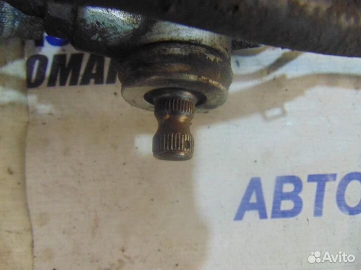 Рейка рулевая для Hyundai Elantra 3 2000-2005г