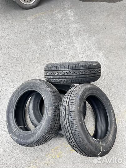 Formula Energy 195/65 R15