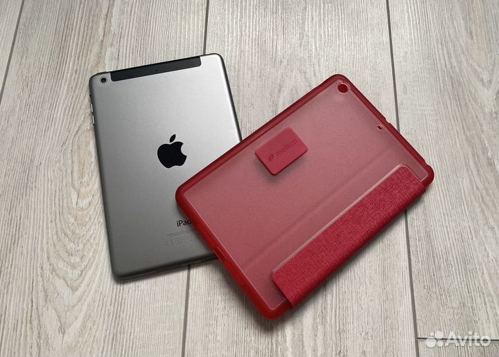 iPad mini2 16gb WiFi,Sim