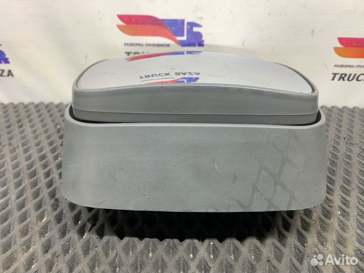 81637306510 Зеркало заднего вида боковое левое