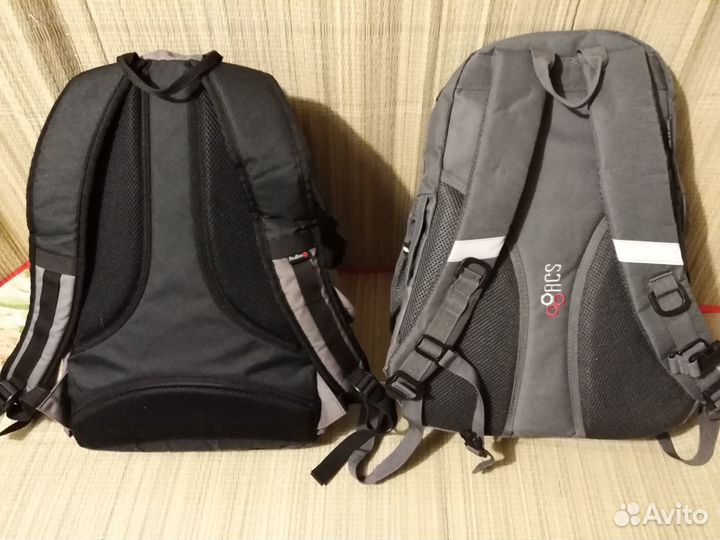 Рюкзак школьные, новые