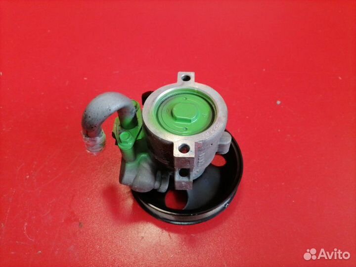 Насос гур Chevrolet Aveo T250 F16D3 2008