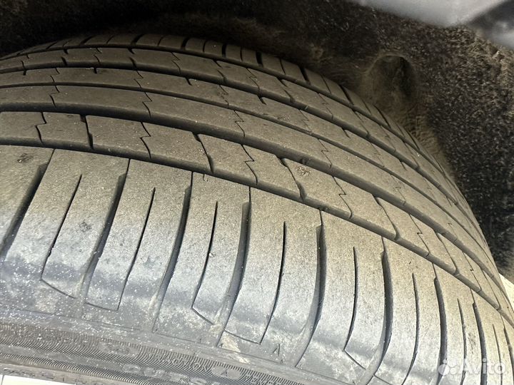 Mercedes-Benz GL-класс 3.0 AT, 2010, 168 000 км