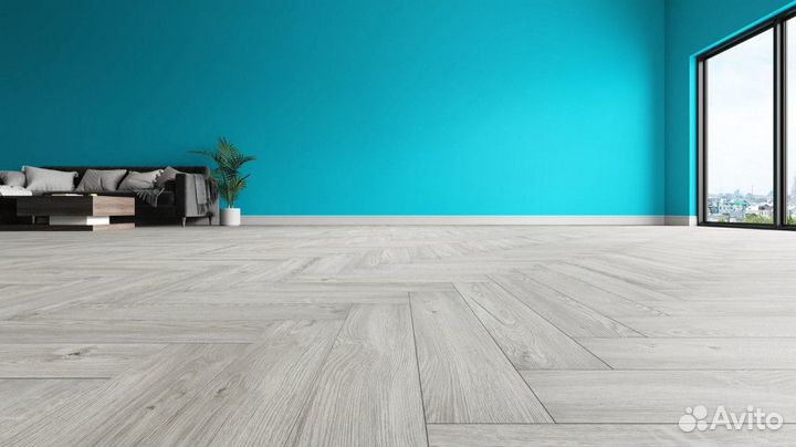 Ламинат SPC My step