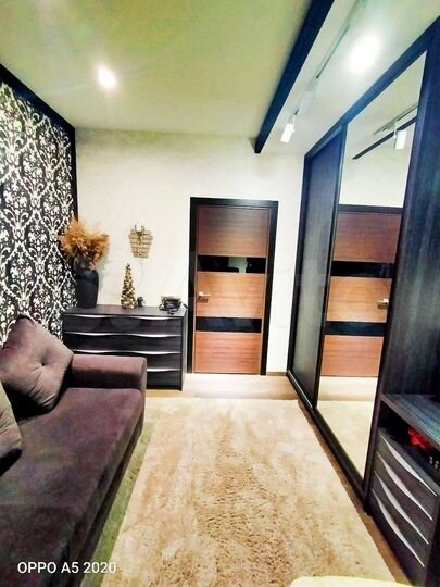 3-к. квартира, 78 м², 2/12 эт.