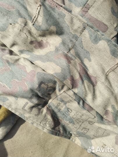 Камуфляж 50-3