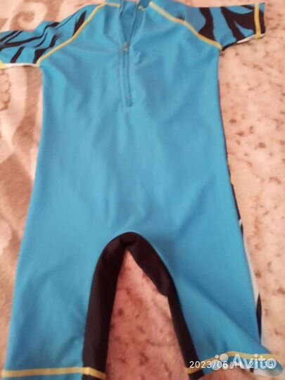 Детская одежда для плавания