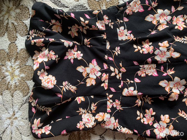 Комбинезон женский вечерний 44 46