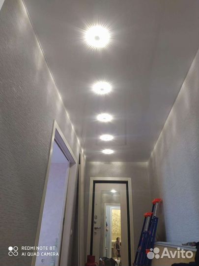 Ремонт и строительство