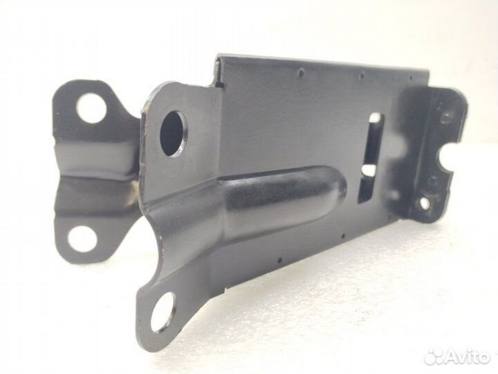 Кронштейн передней панели передний левый Volvo S80