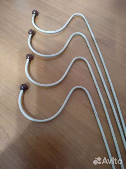 Для перемотки пряжи запчасти