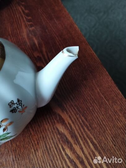 Посуда винтаж СССР