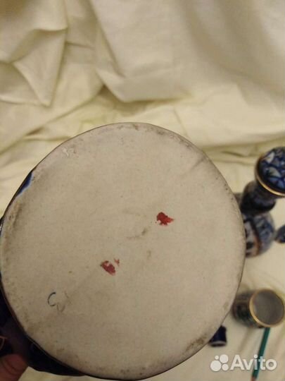 Кувшины Монголия