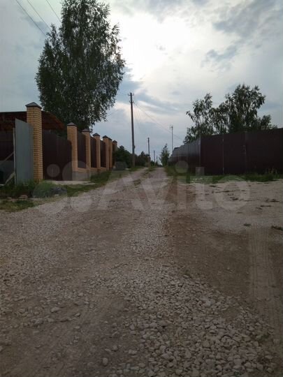 Участок 9,2 сот. (СНТ, ДНП)