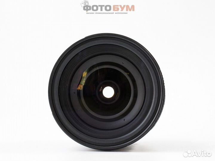 Объектив Sigma 24-70mm f2.8 DG OS ART (Nikon)