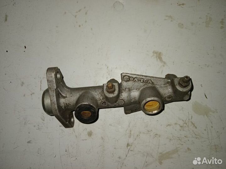 Главный тормозной цилиндр Volvo 960 N/A 1990-1998