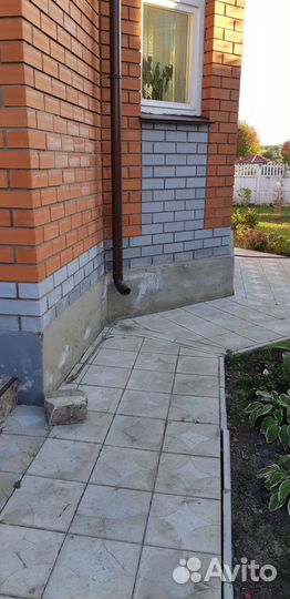 Фасадные панели с утеплителем