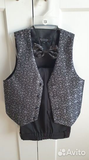 Костюм на мальчика