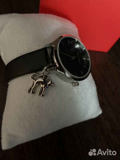 Часы кварцевые