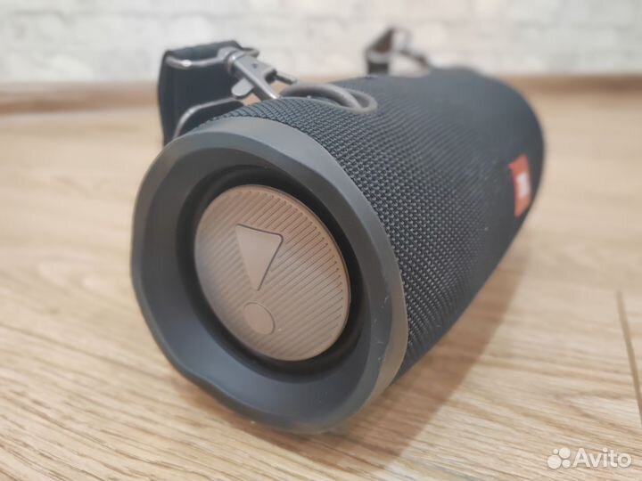 Колонка JBL extreme 2