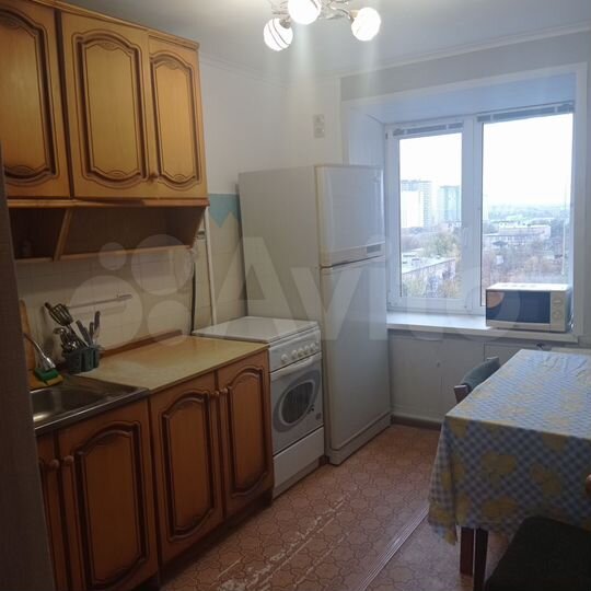 3-к. квартира, 74 м², 9/9 эт.