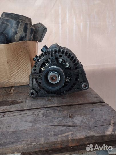 Генератор ford focus 1 1.8