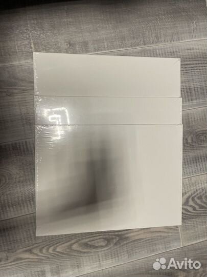 Холст грунтованный на картоне 25*35