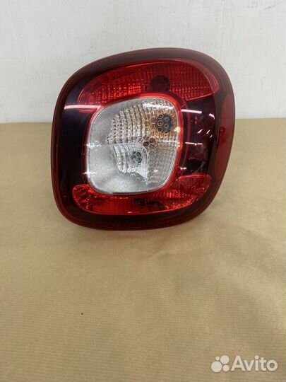 Фонарь задний правый A4539063200
