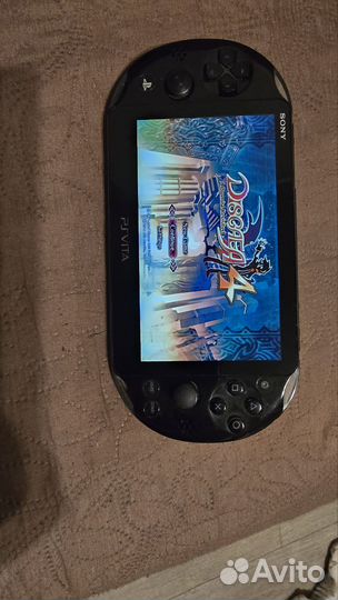 Psp vita