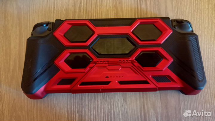 Nintendo switch прошитая