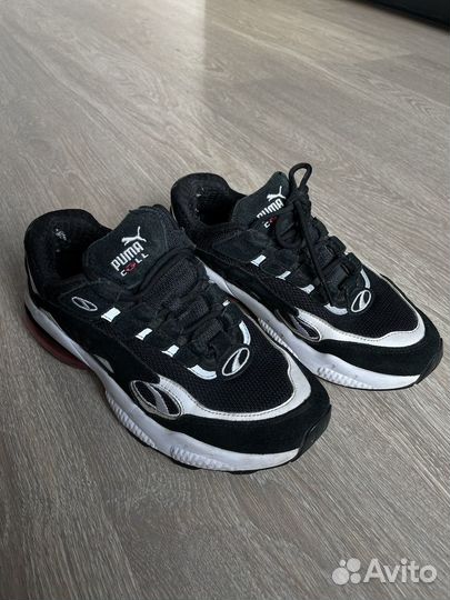 Кроссовки Puma Cell