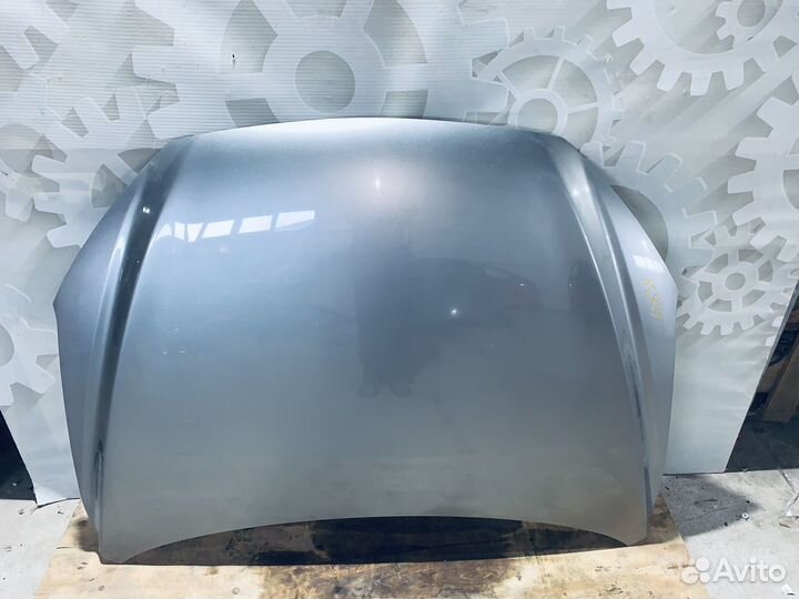 Капот Mazda CX-5,cx5 ке,KE Оригинал