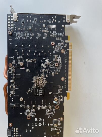 RX 470 8 gb