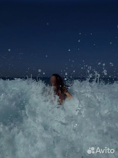 Фотоаппарат