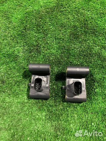 Датчик airbag (удара) Bmw X1 E84 N52B30AE 2010