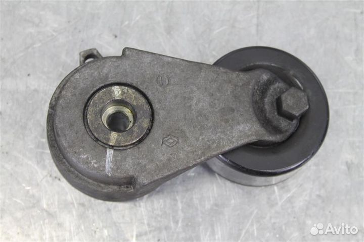 Ролик натяжитель Nissan Qashqai J11