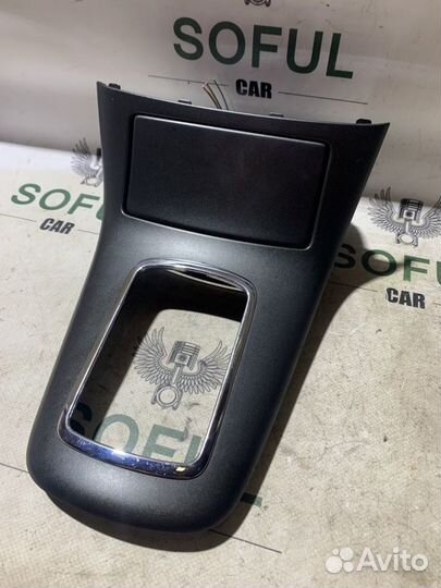 Пепельница Toyota Avensis 2005