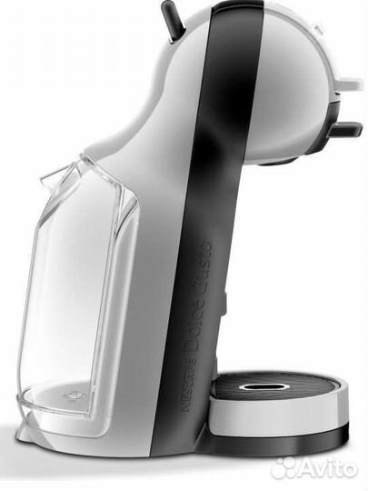 Капсульная кофемашина dolce gusto krups