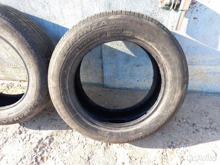 Bridgestone Turanza ER30 195/60 R15