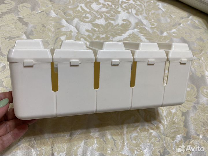 Органайзер для проводов и зарядок