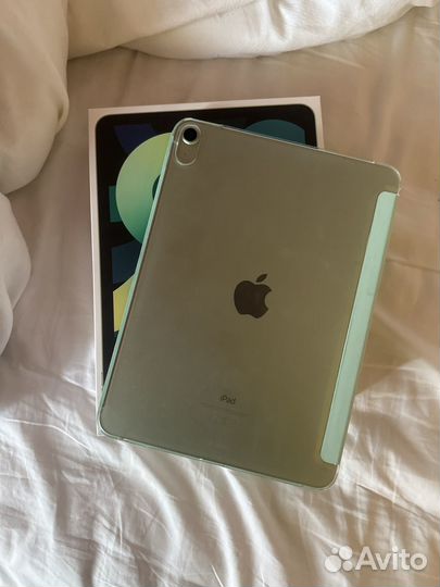 iPad air 4 64gb