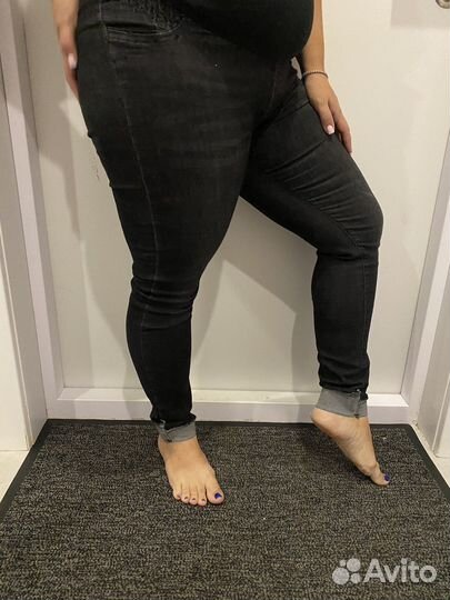 Джинсы для беременных 48 50