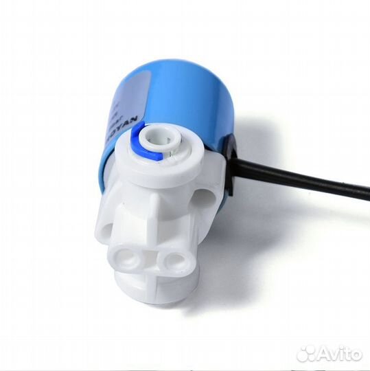 Автоматика для самогонного аппарата «Старт-стоп»