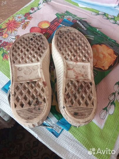 Кеды пр.ссср 42 размер