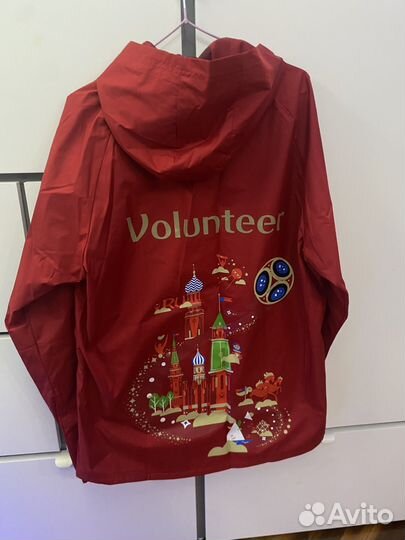 Ветровка adidas